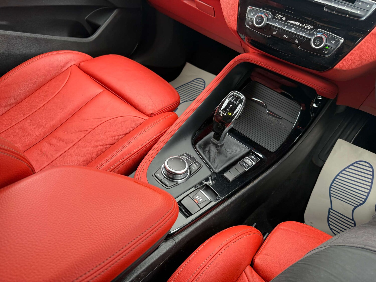 Used BMW X2 2018 for sale - 77437477: Photo 64