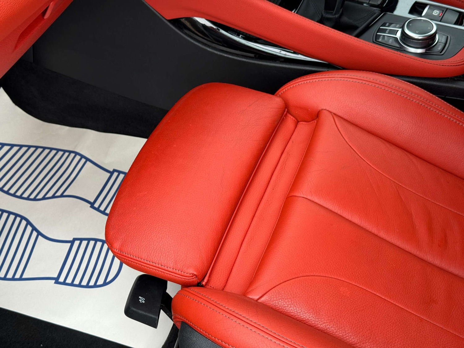 Used BMW X2 2018 for sale - 77437477: Photo 67