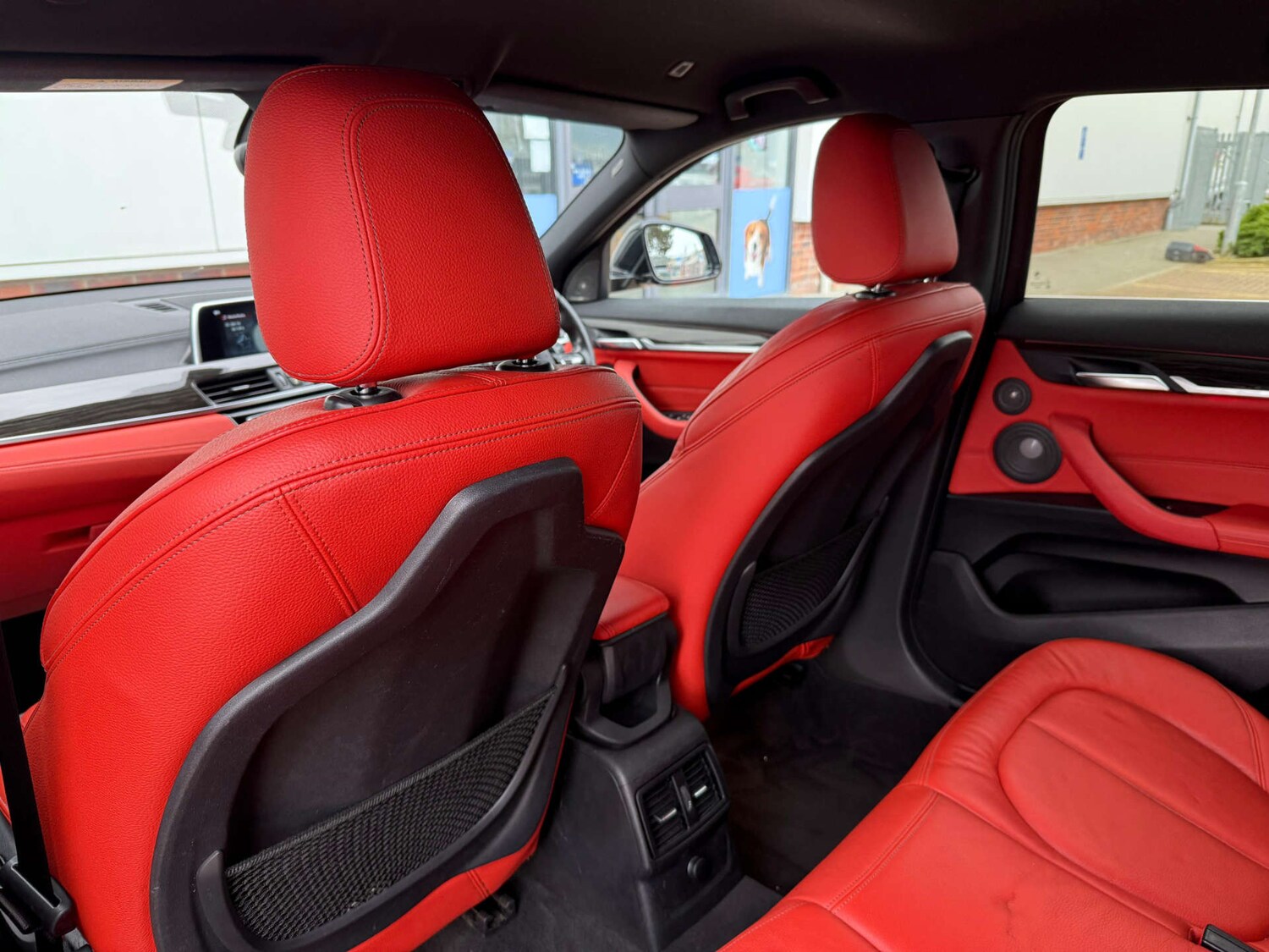 Used BMW X2 2018 for sale - 77437477: Photo 69