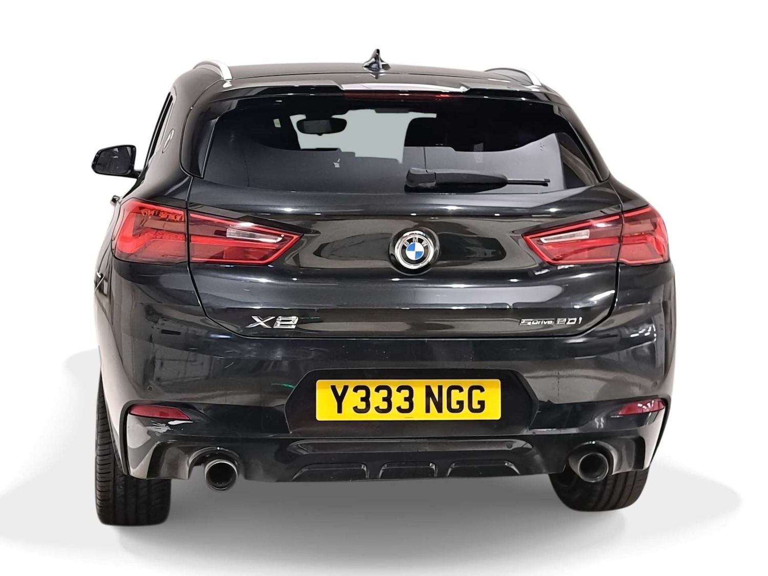 Used BMW X2 2018 for sale - 77437477: Photo 7