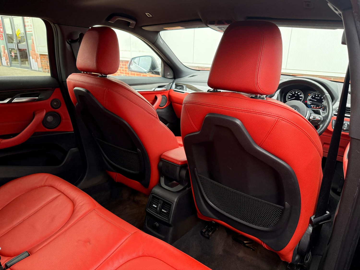 Used BMW X2 2018 for sale - 77437477: Photo 71