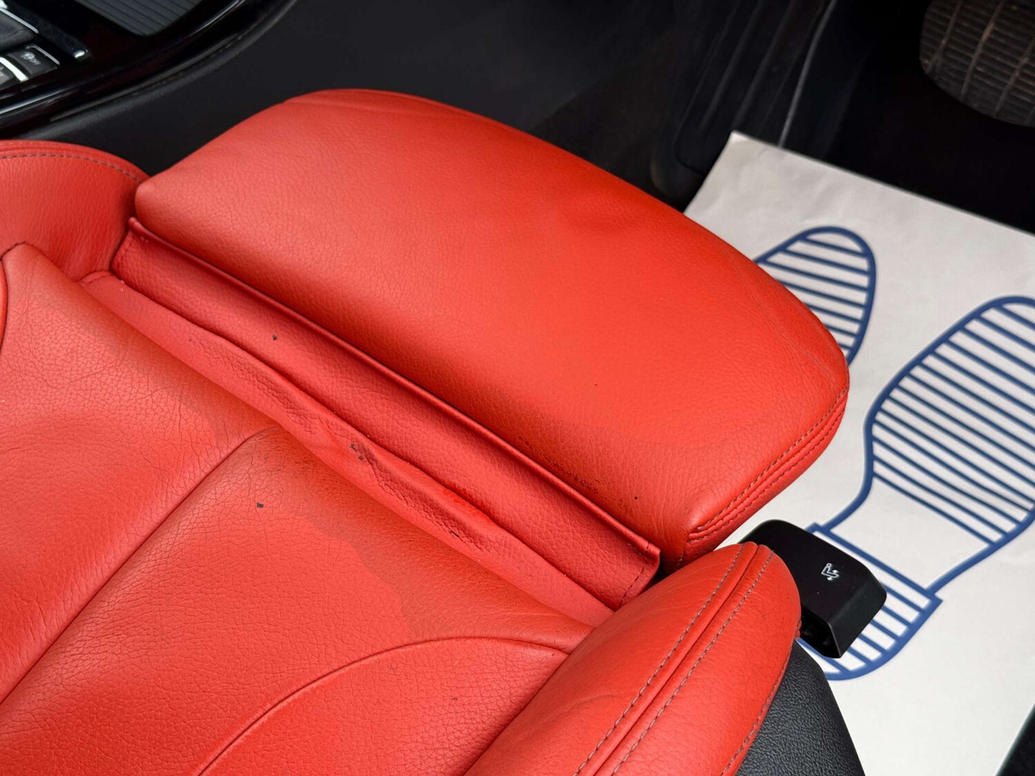 Used BMW X2 2018 for sale - 77437477: Photo 72