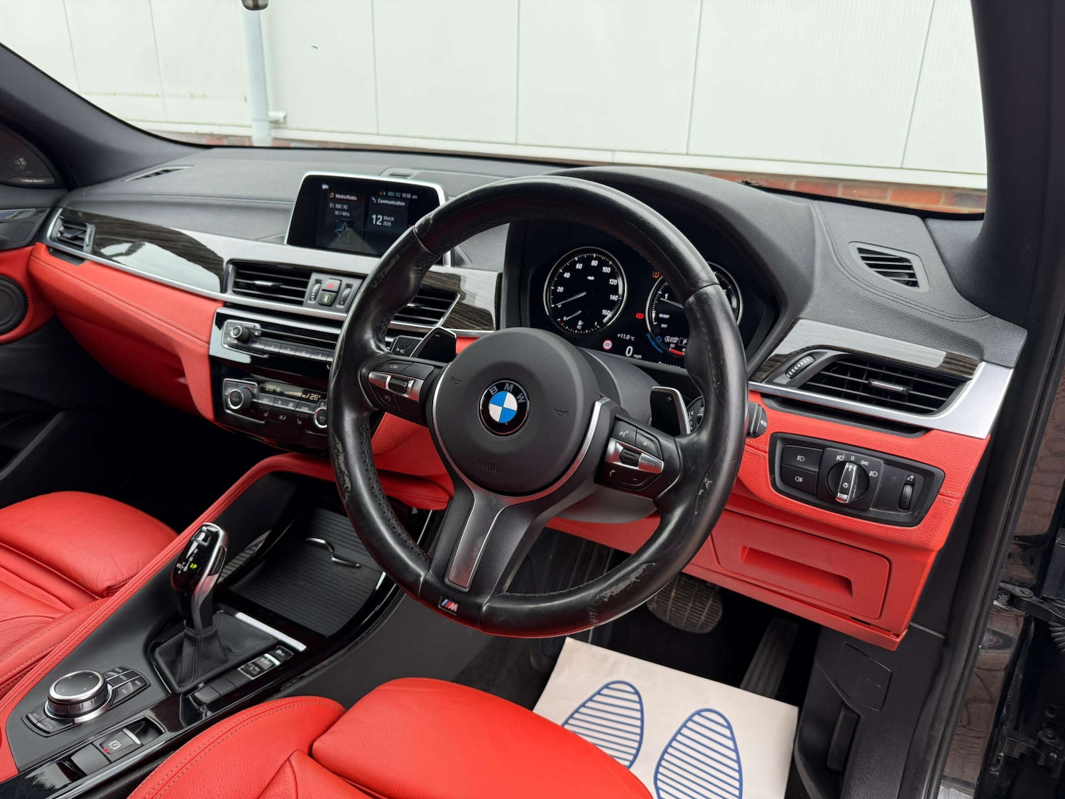 Used BMW X2 2018 for sale - 77437477: Photo 75