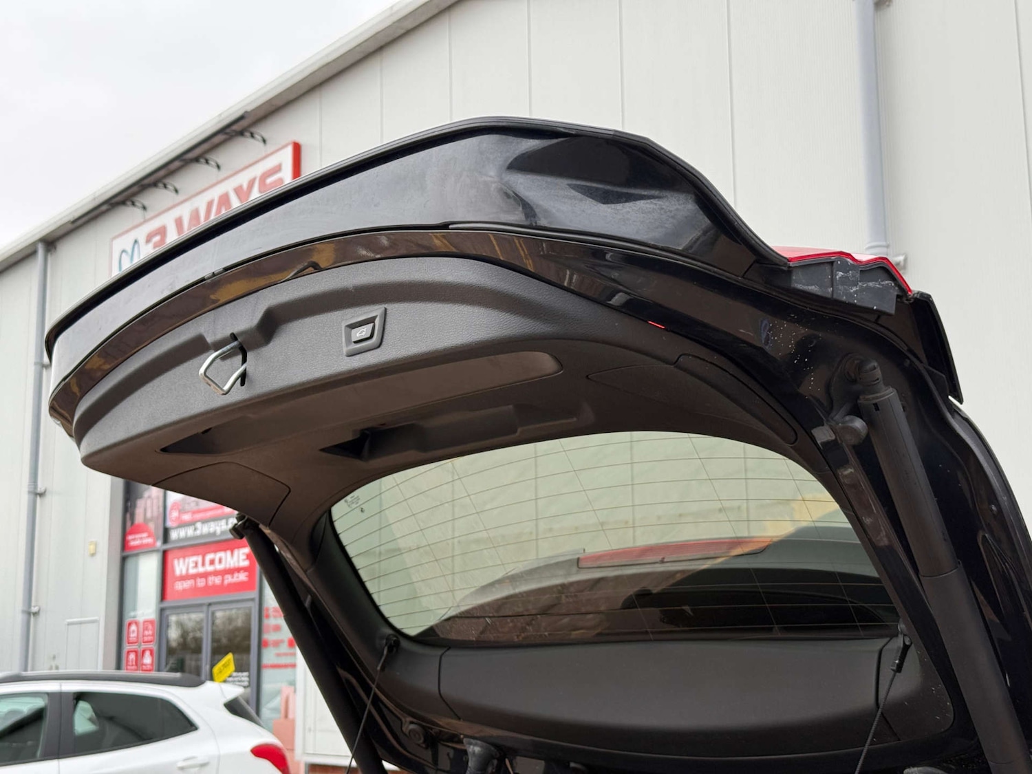 Used BMW X2 2018 for sale - 77437477: Photo 77