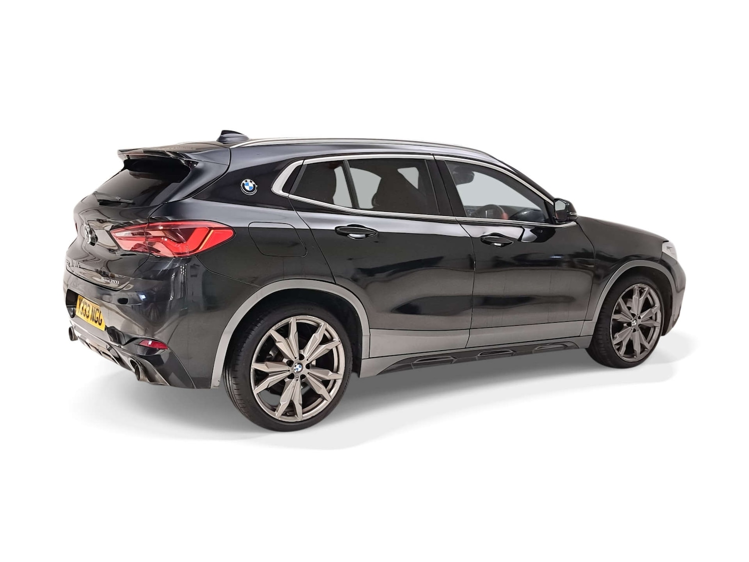 Used BMW X2 2018 for sale - 77437477: Photo 8