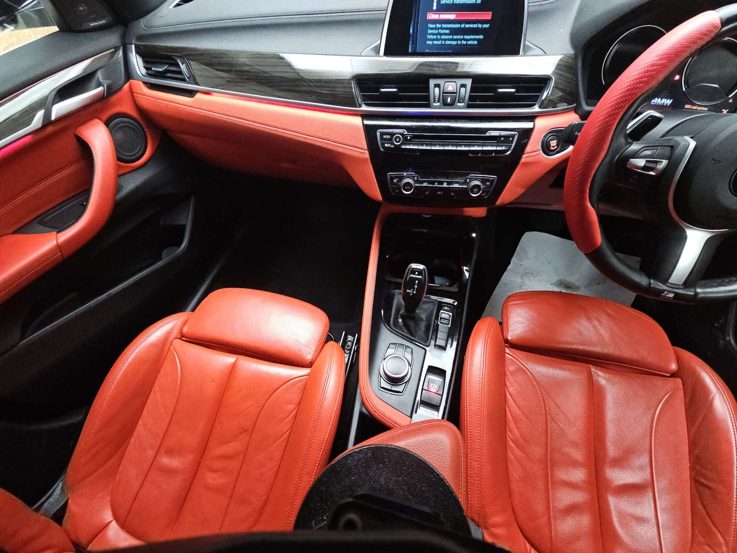 Used BMW X2 2018 for sale - 77437477: Photo 9