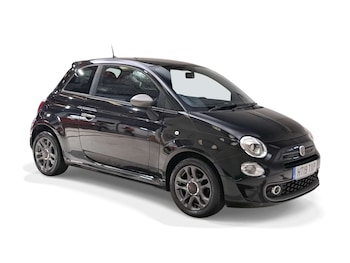 Used Fiat 500 2019 for sale - 77600084: Photo