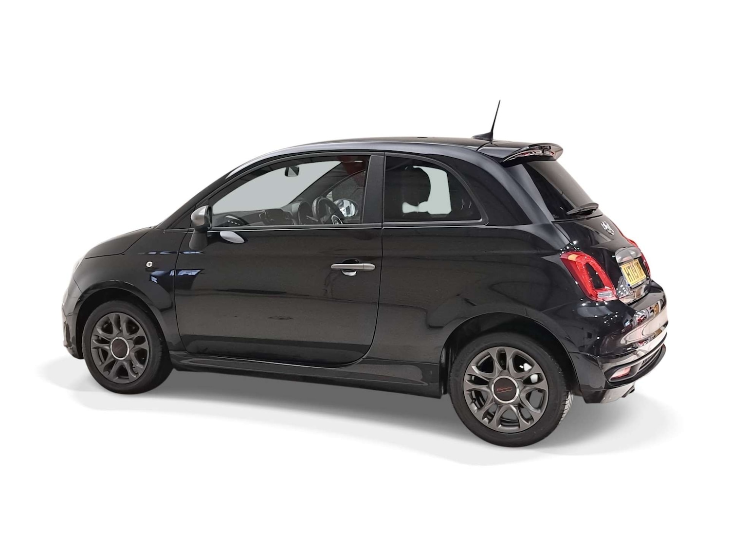 Used Fiat 500 2019 for sale - 77600084: Photo 5
