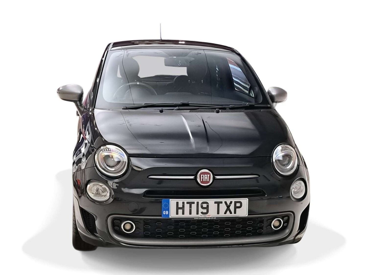 Used Fiat 500 2019 for sale - 77600084: Photo 7