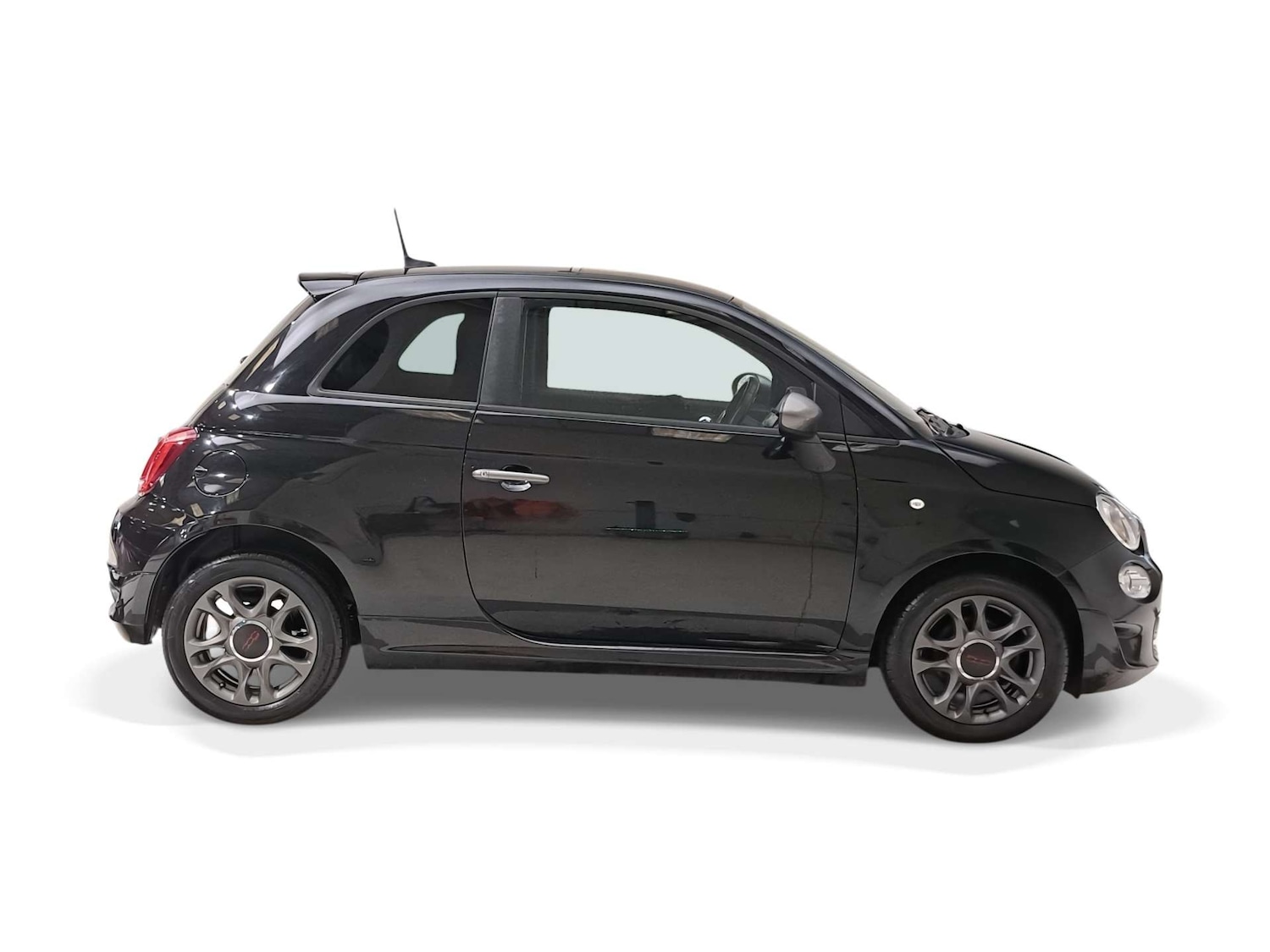 Used Fiat 500 2019 for sale - 77600084: Photo 8