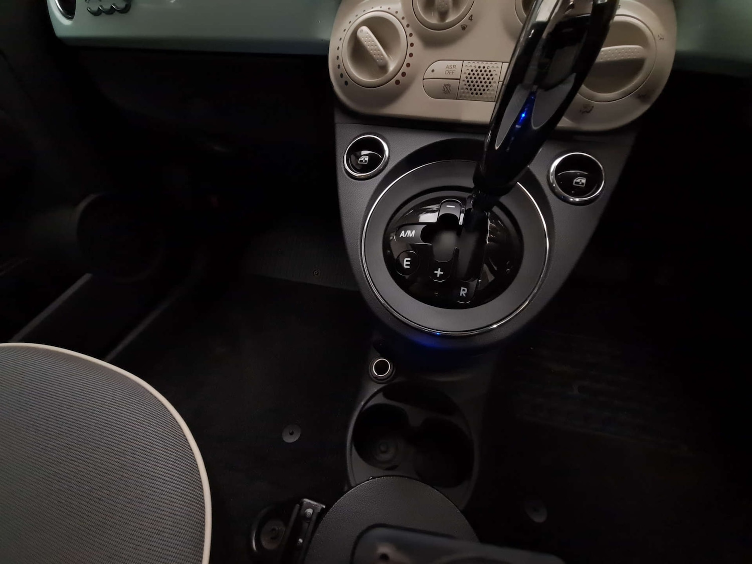 Used Fiat 500 2016 for sale - 78080704: Photo 10