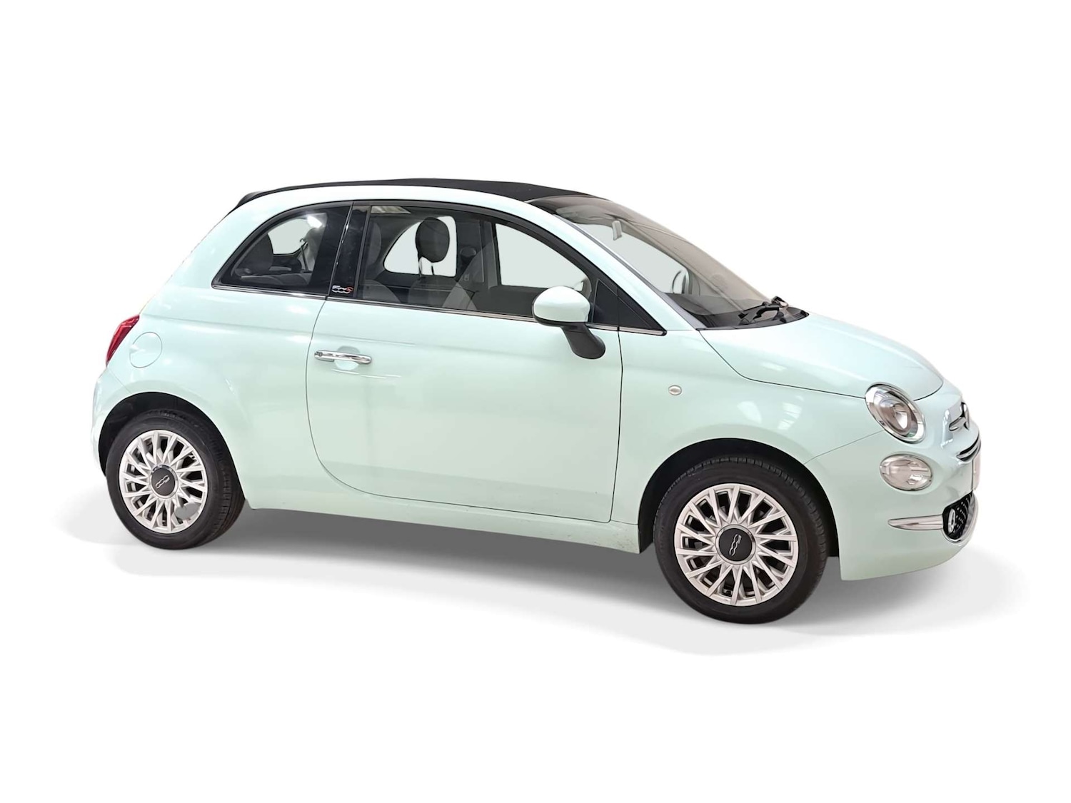 Used Fiat 500 2016 for sale - 78080704: Photo 2
