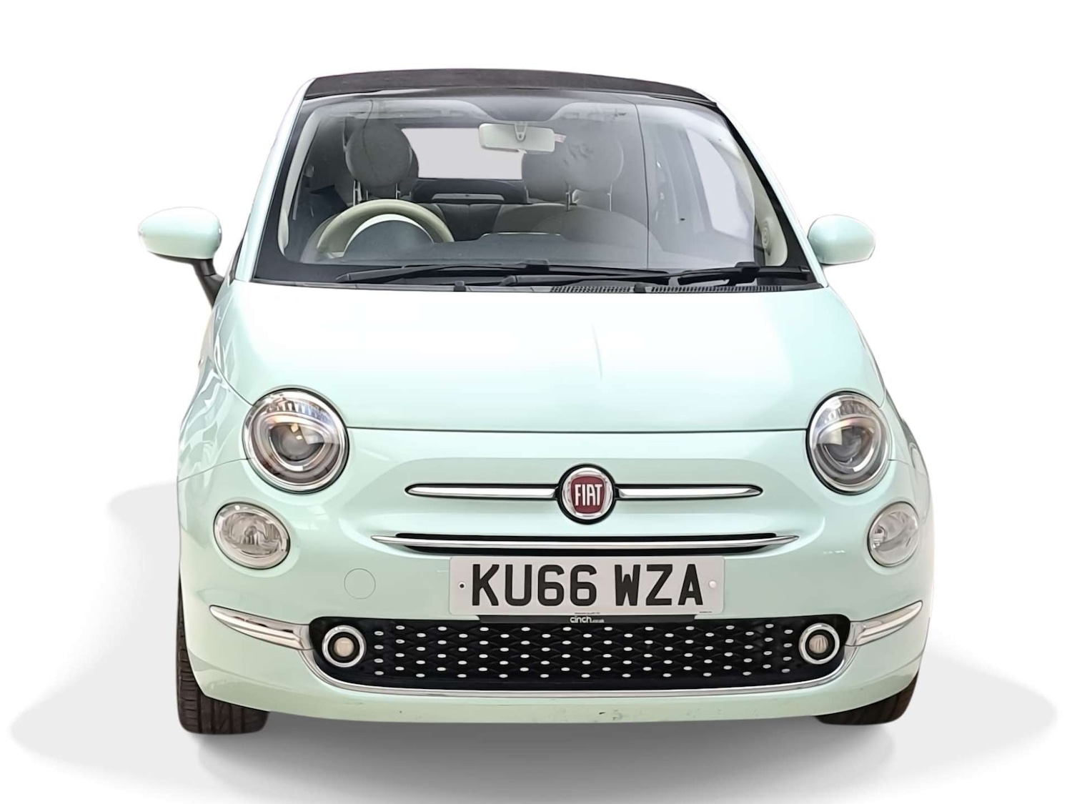 Used Fiat 500 2016 for sale - 78080704: Photo 3
