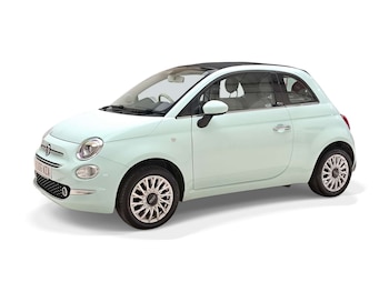 Used Fiat 500 2016 for sale - 78080704: Photo