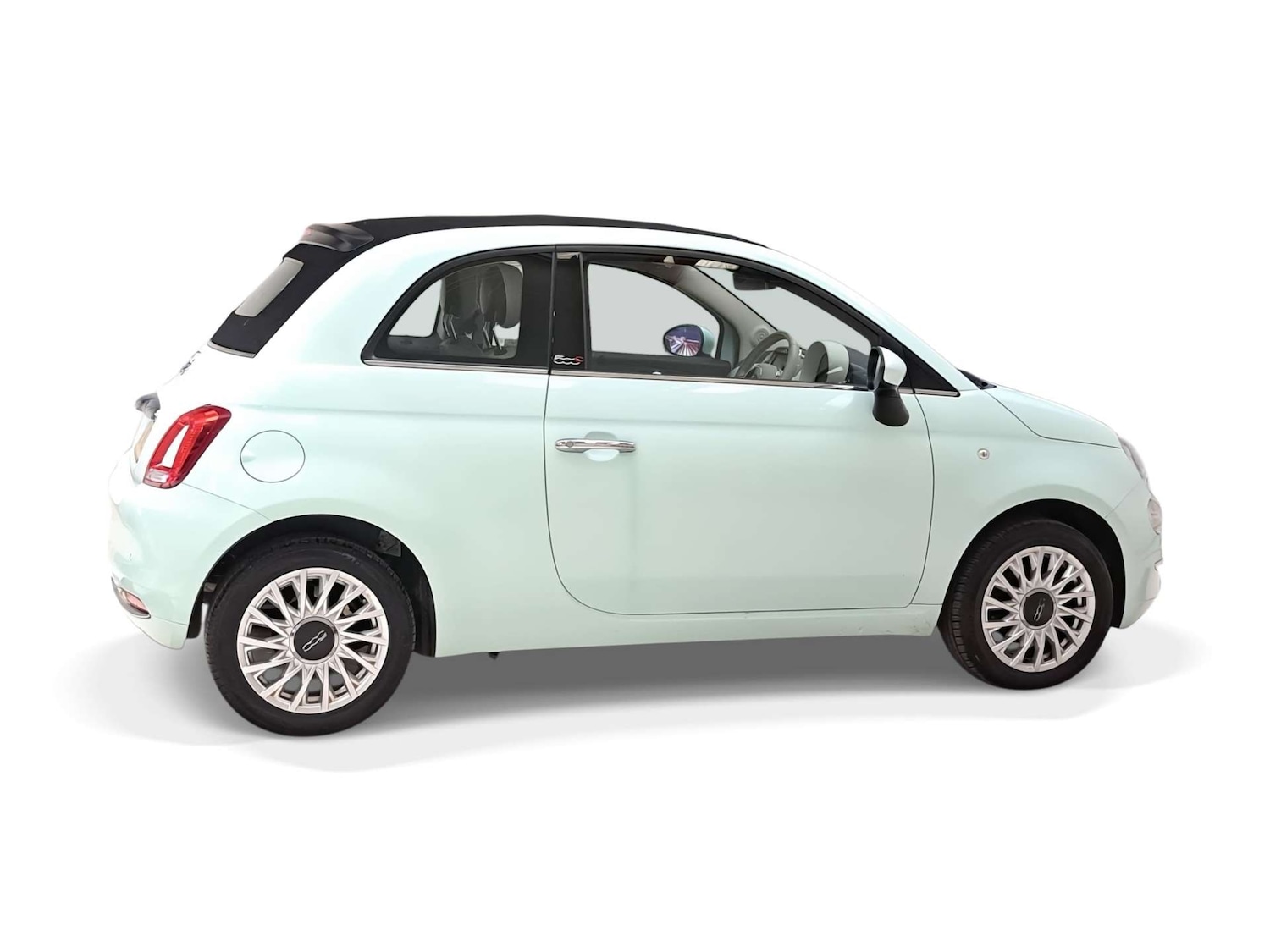 Used Fiat 500 2016 for sale - 78080704: Photo 8