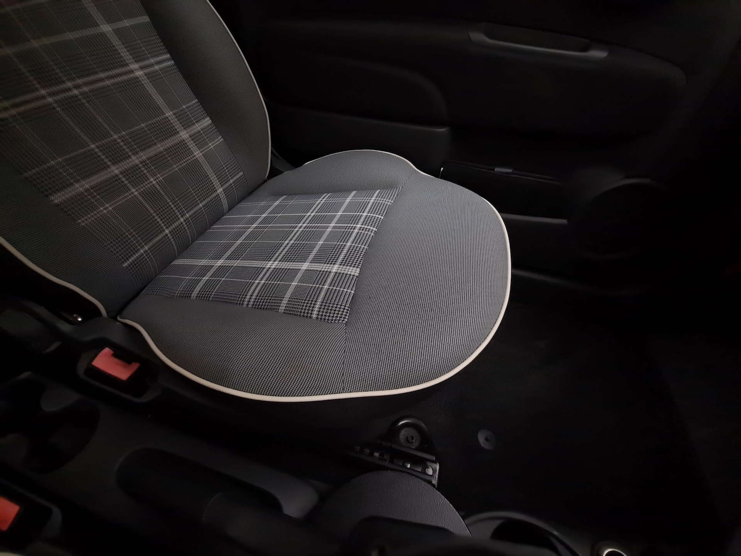 Used Fiat 500 2016 for sale - 78080704: Photo 9