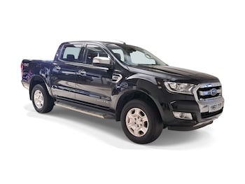 Ford Ranger feature image