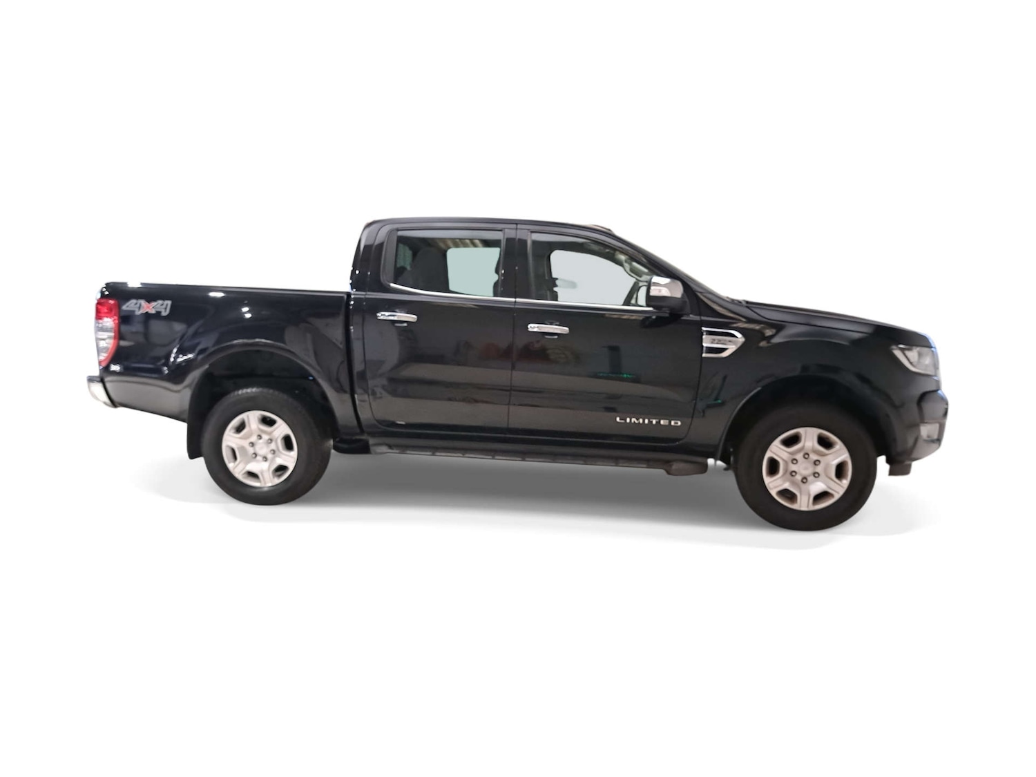 Used Ford Ranger 2017 for sale - 77437491: Photo 2