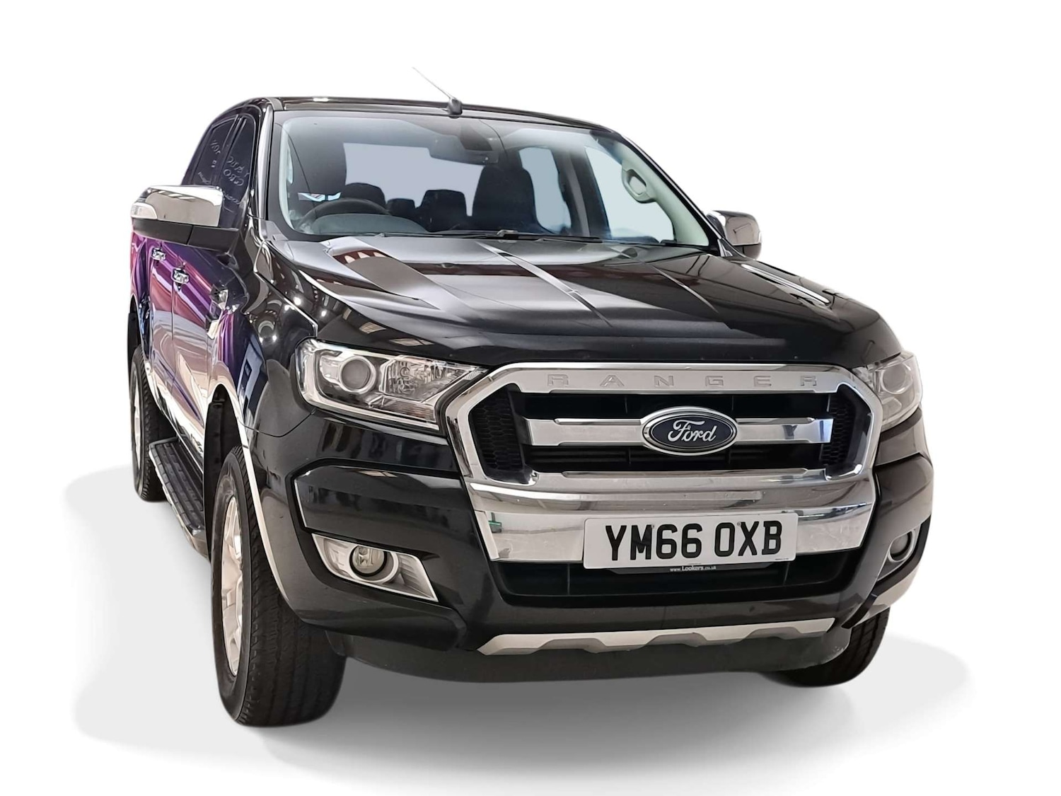 Used Ford Ranger 2017 for sale - 77437491: Photo 3