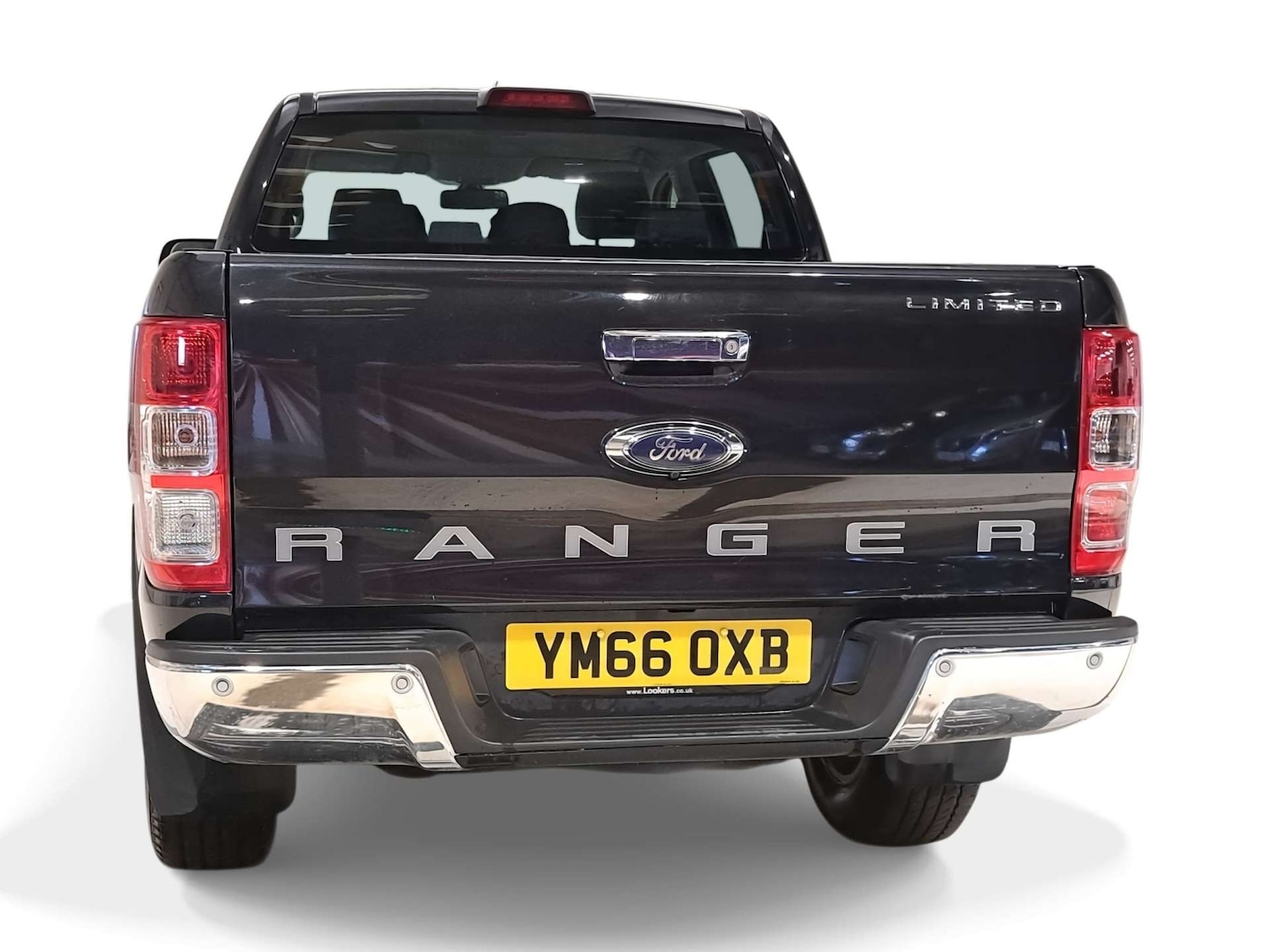 Used Ford Ranger 2017 for sale - 77437491: Photo 7