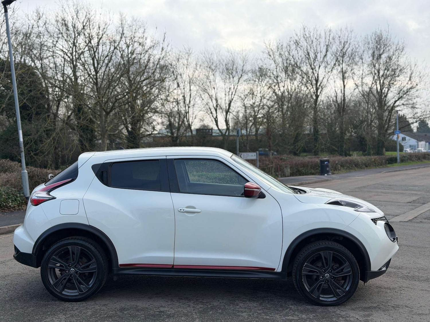 Used Nissan Juke 2018 for sale - 77437599: Photo 11