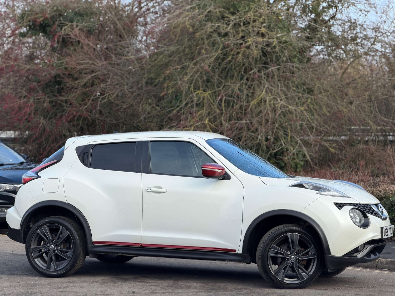 Used Nissan Juke 2018 for sale - 77437599: Photo 12