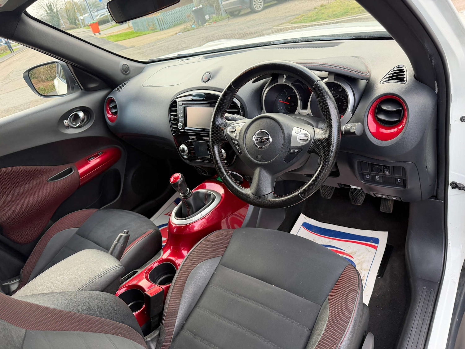 Used Nissan Juke 2018 for sale - 77437599: Photo 16