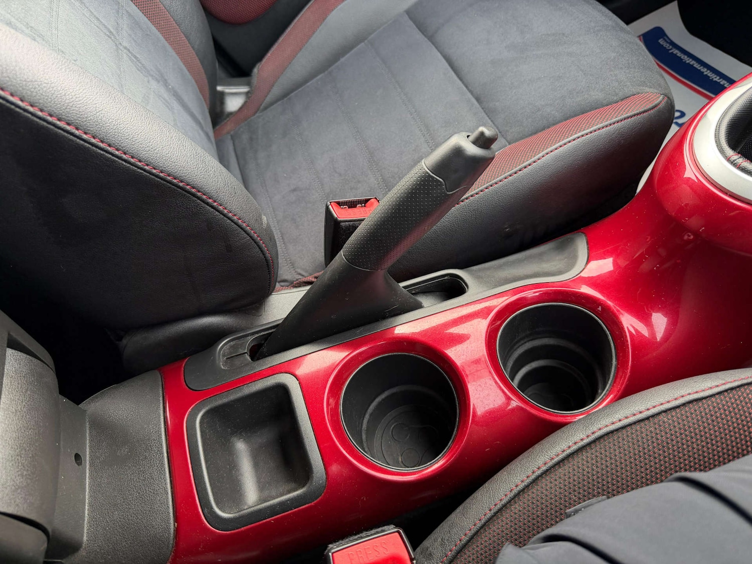 Used Nissan Juke 2018 for sale - 77437599: Photo 19