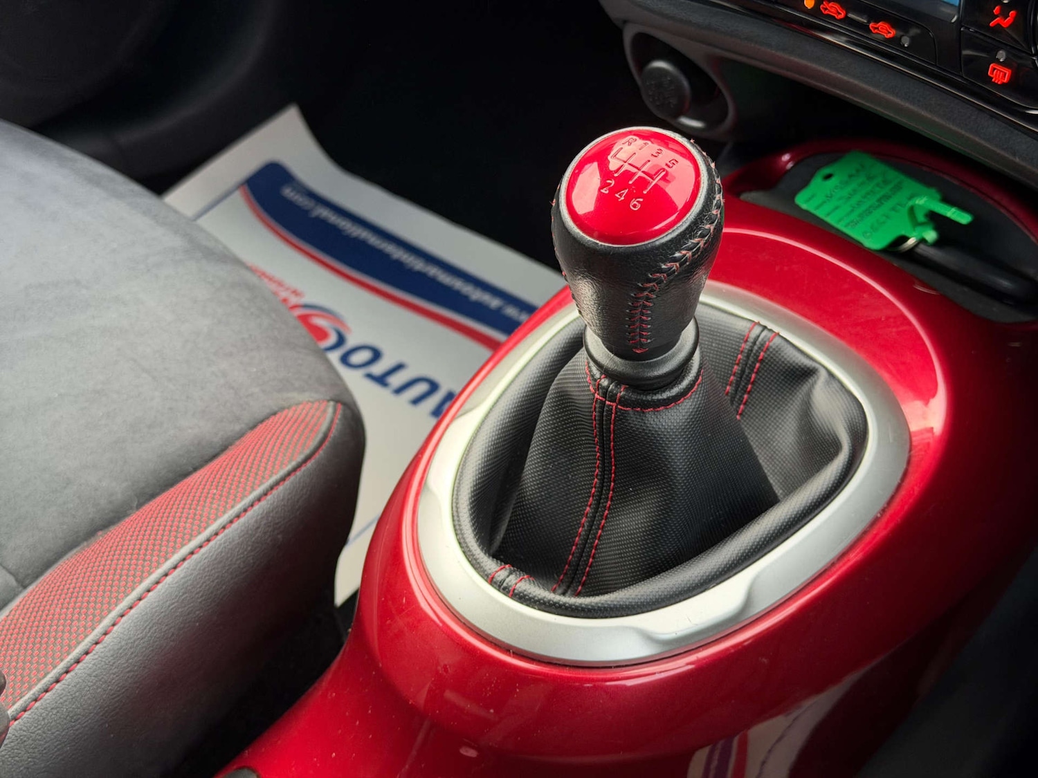 Used Nissan Juke 2018 for sale - 77437599: Photo 22