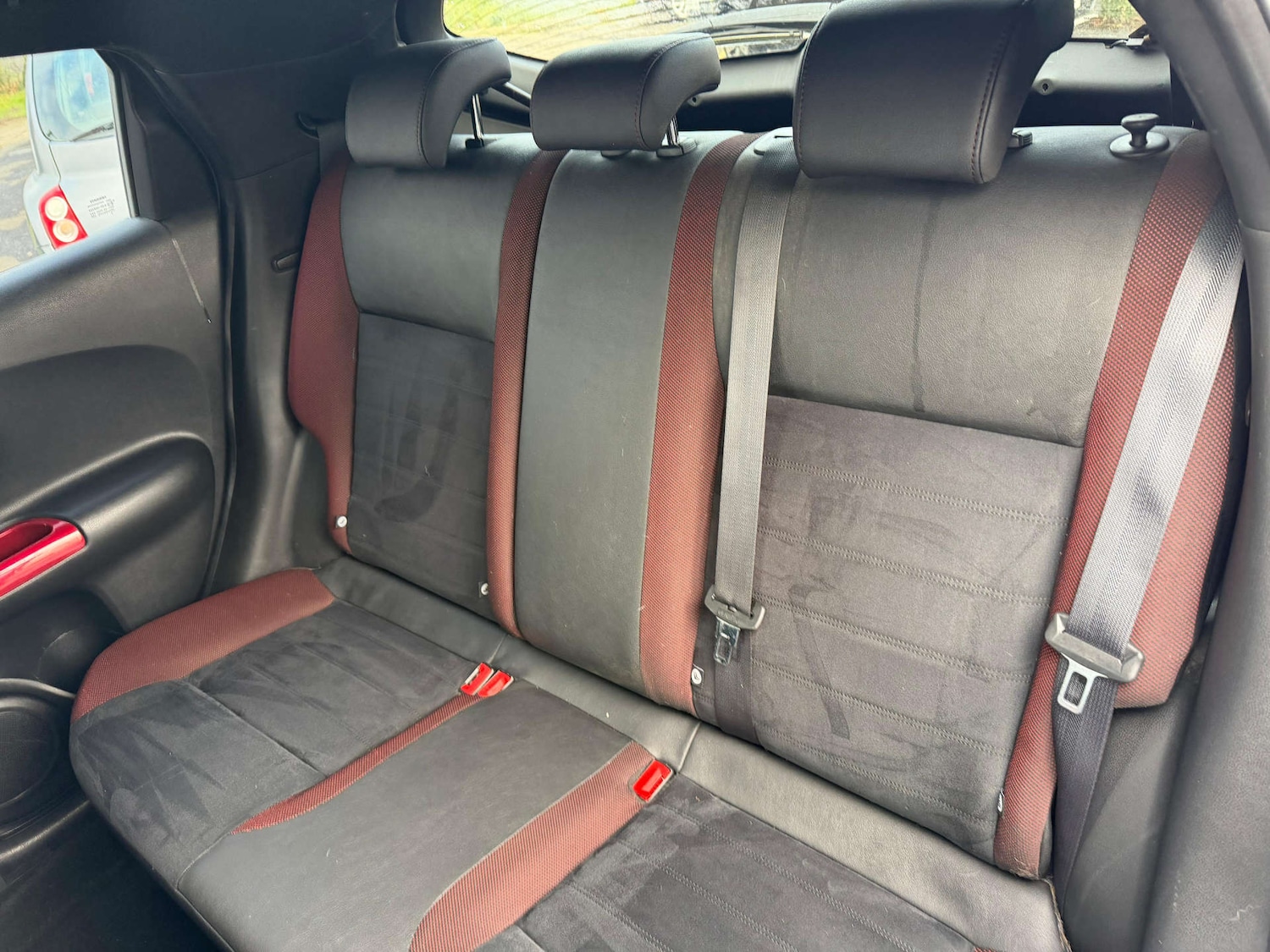 Used Nissan Juke 2018 for sale - 77437599: Photo 29