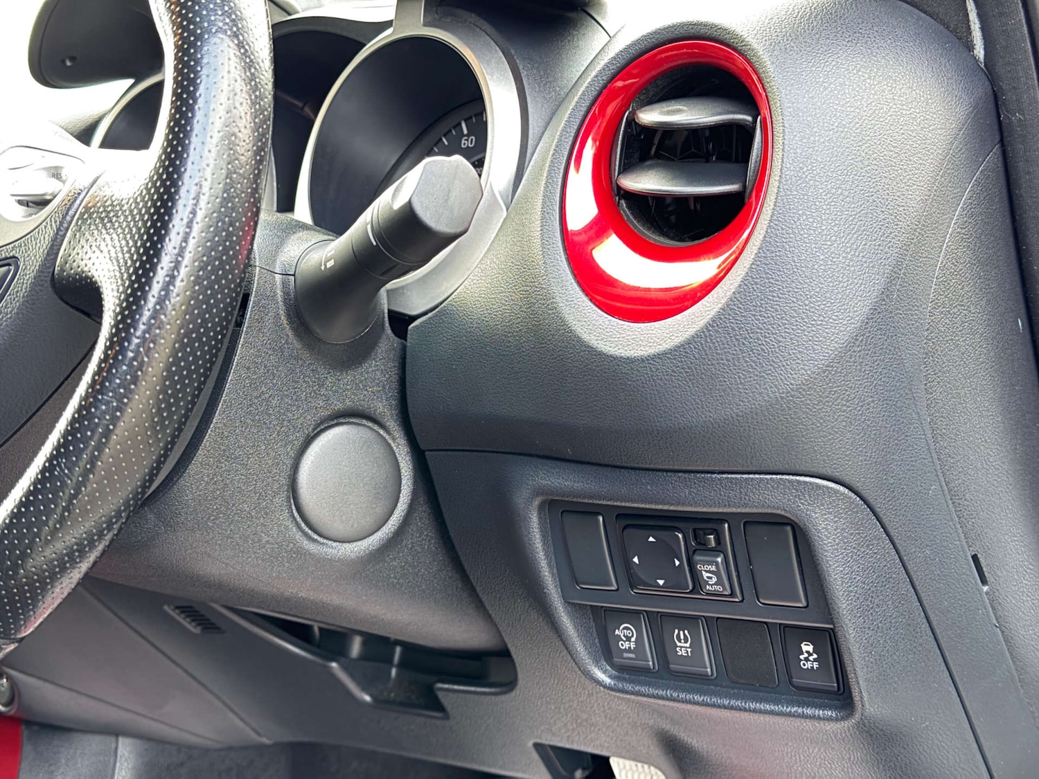 Used Nissan Juke 2018 for sale - 77437599: Photo 35