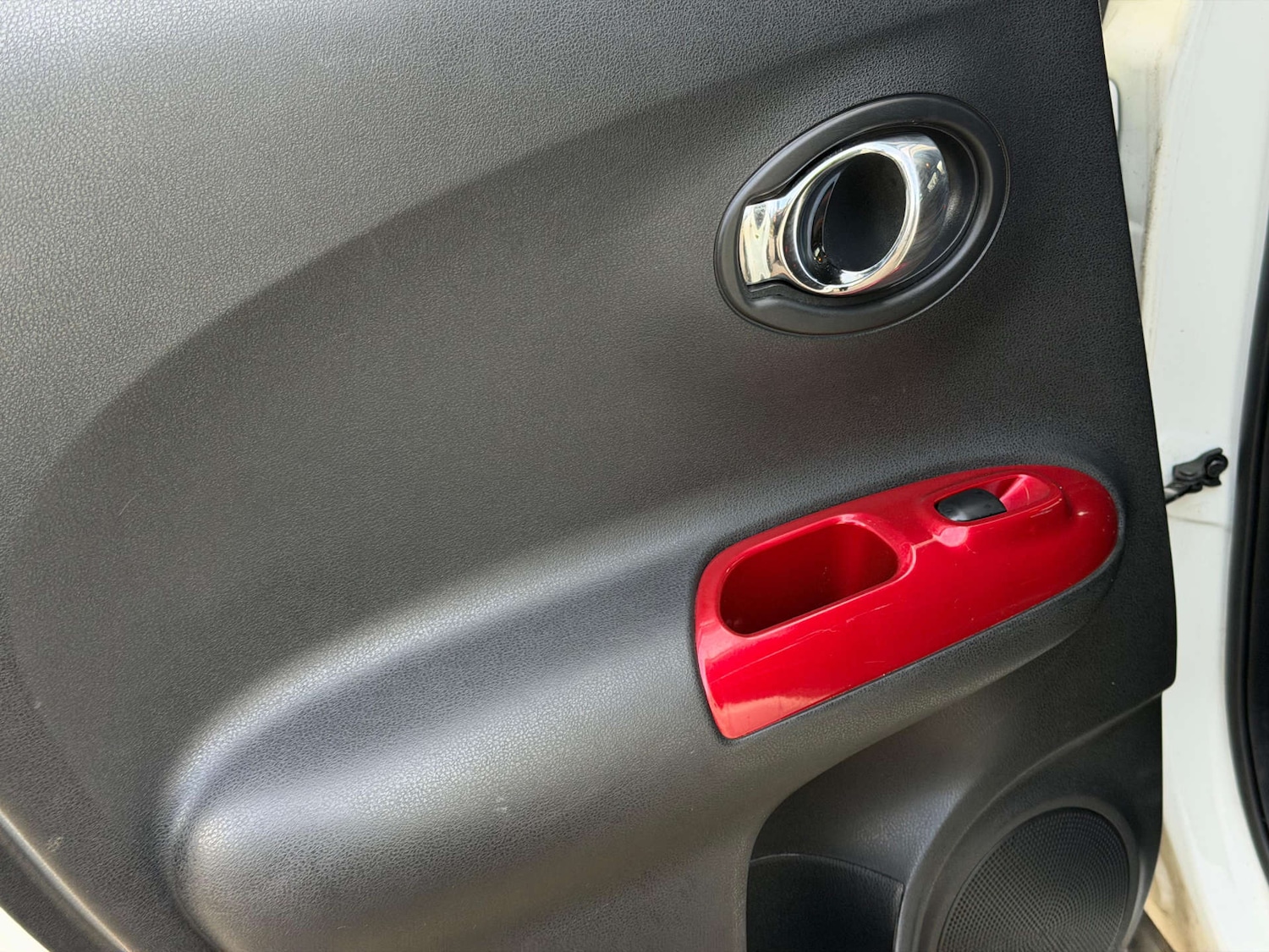 Used Nissan Juke 2018 for sale - 77437599: Photo 38