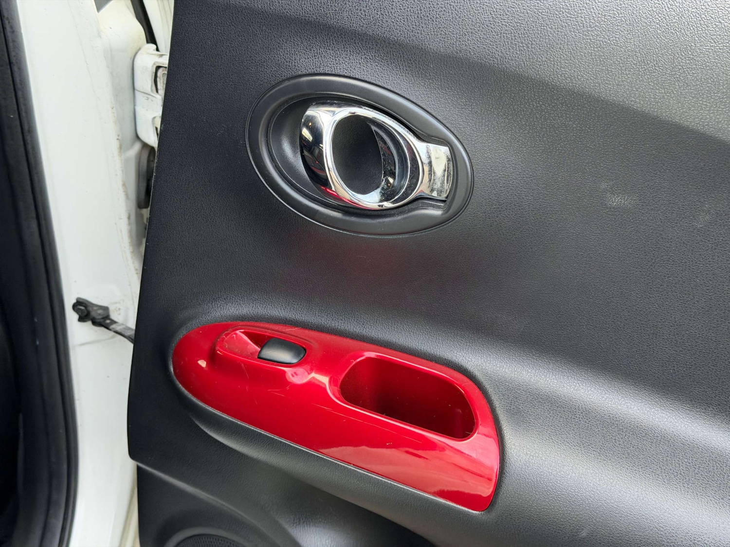 Used Nissan Juke 2018 for sale - 77437599: Photo 39