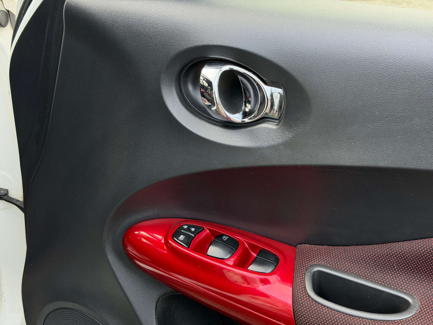 Used Nissan Juke 2018 for sale - 77437599: Photo 40