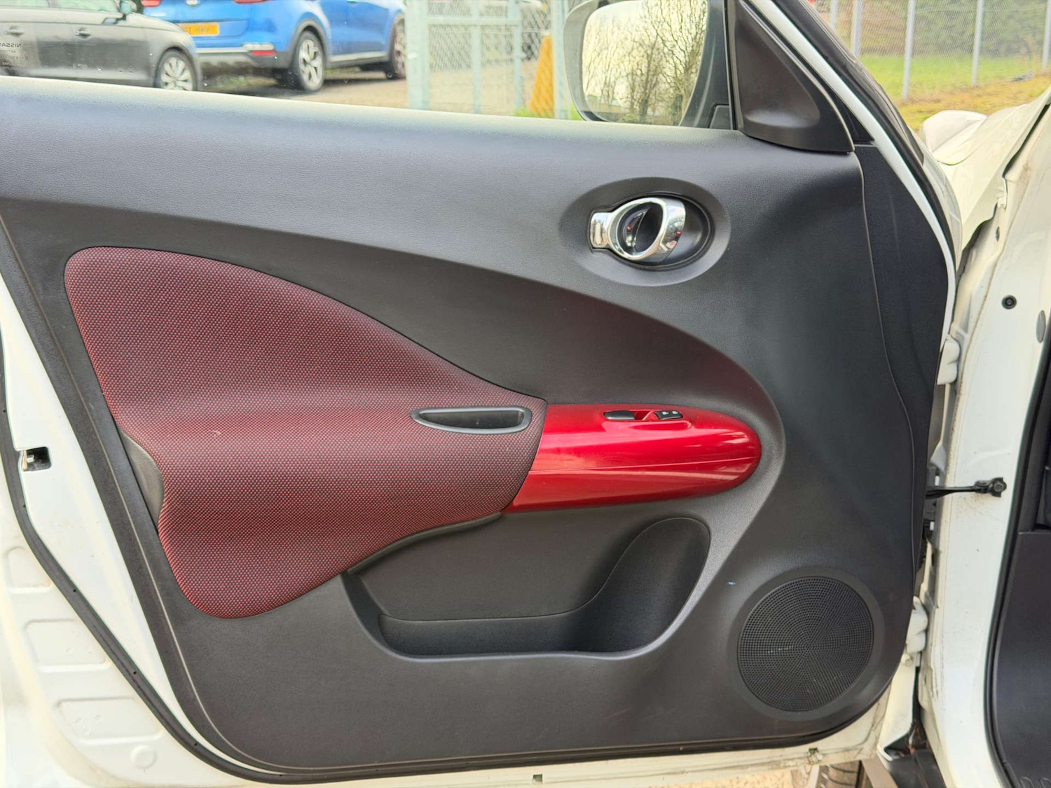 Used Nissan Juke 2018 for sale - 77437599: Photo 41