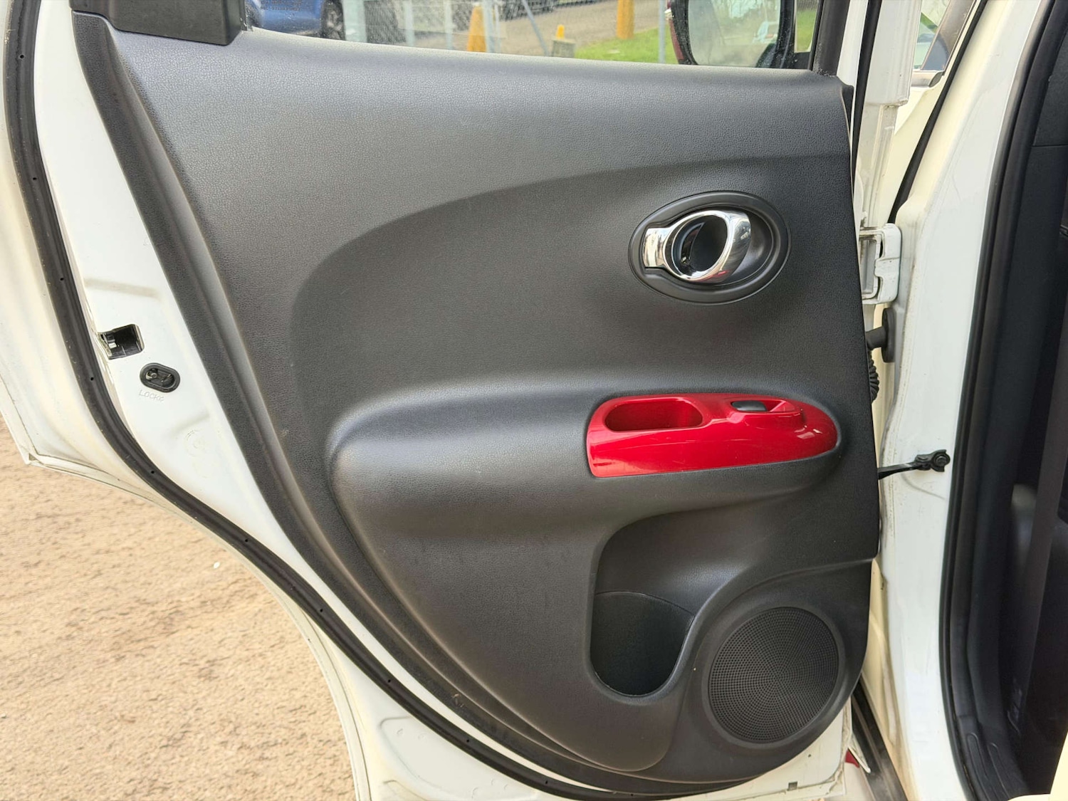 Used Nissan Juke 2018 for sale - 77437599: Photo 42