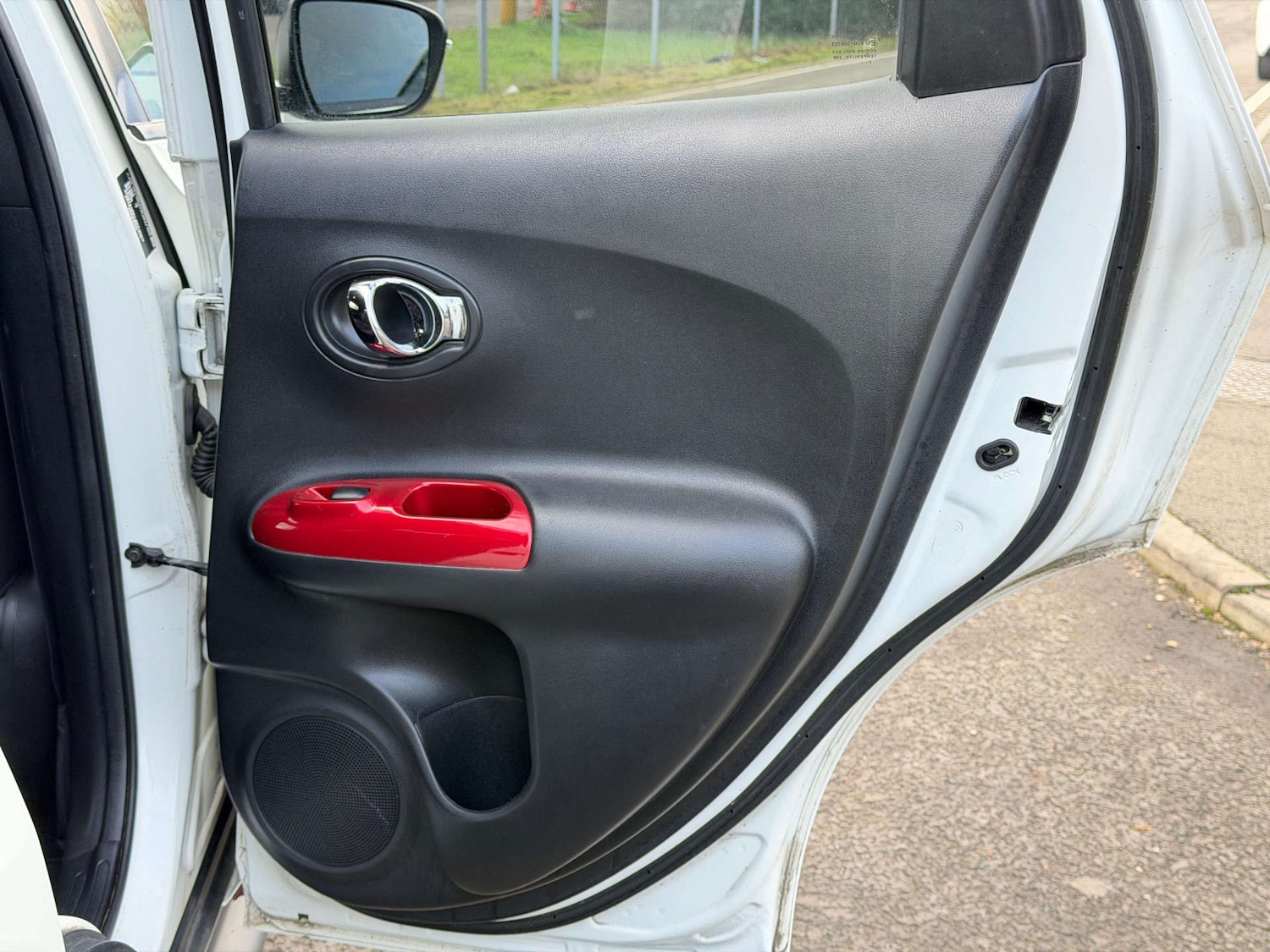 Used Nissan Juke 2018 for sale - 77437599: Photo 43