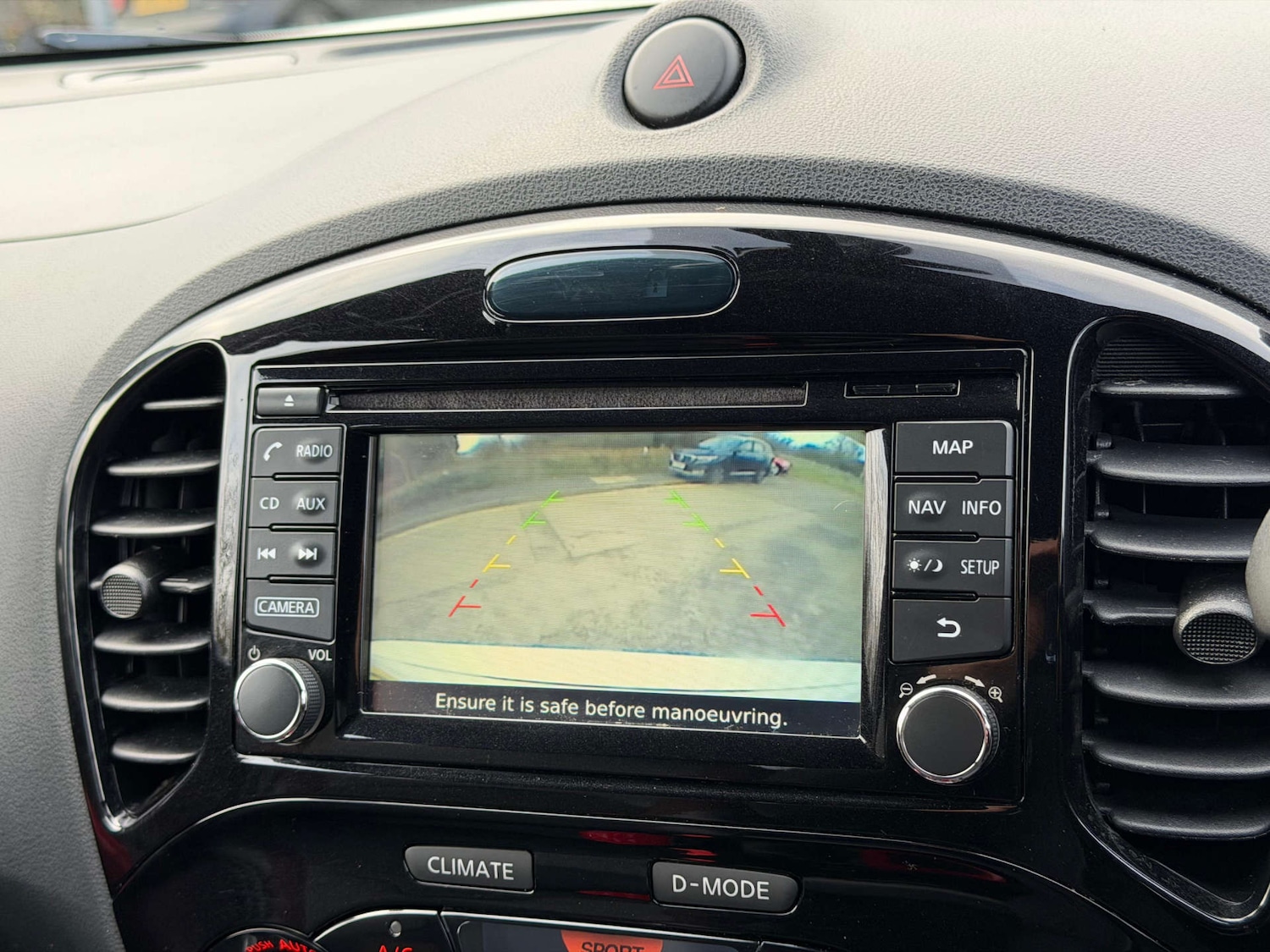 Used Nissan Juke 2018 for sale - 77437599: Photo 46