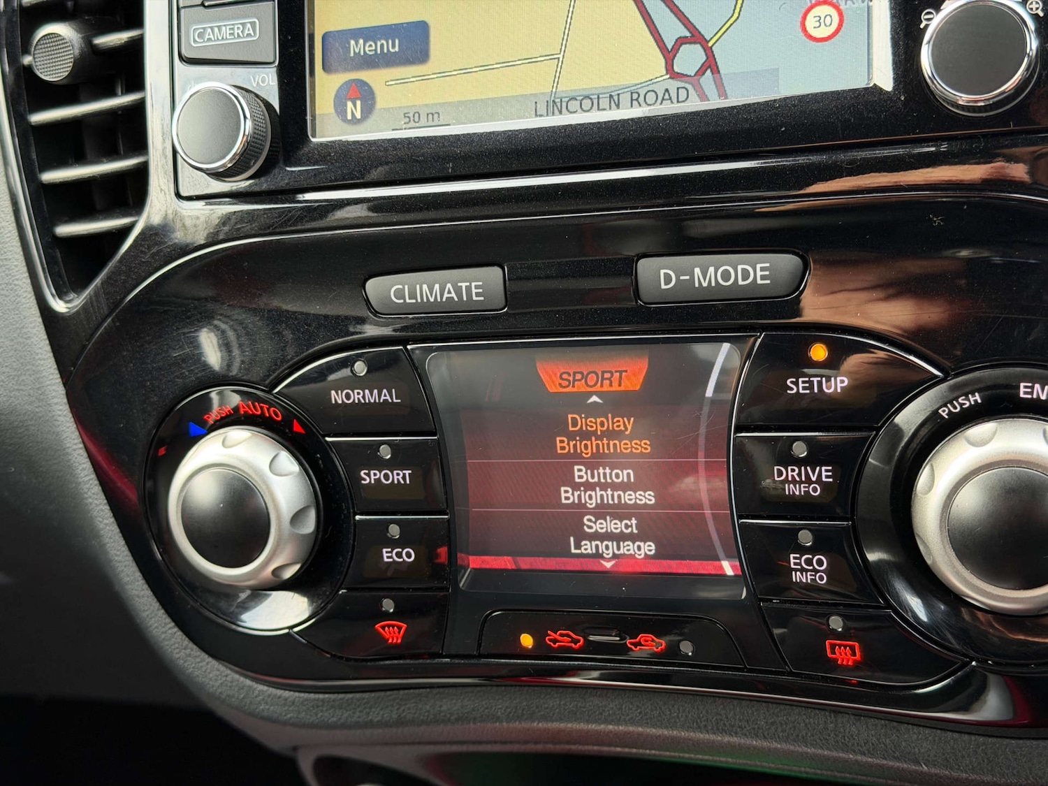 Used Nissan Juke 2018 for sale - 77437599: Photo 48