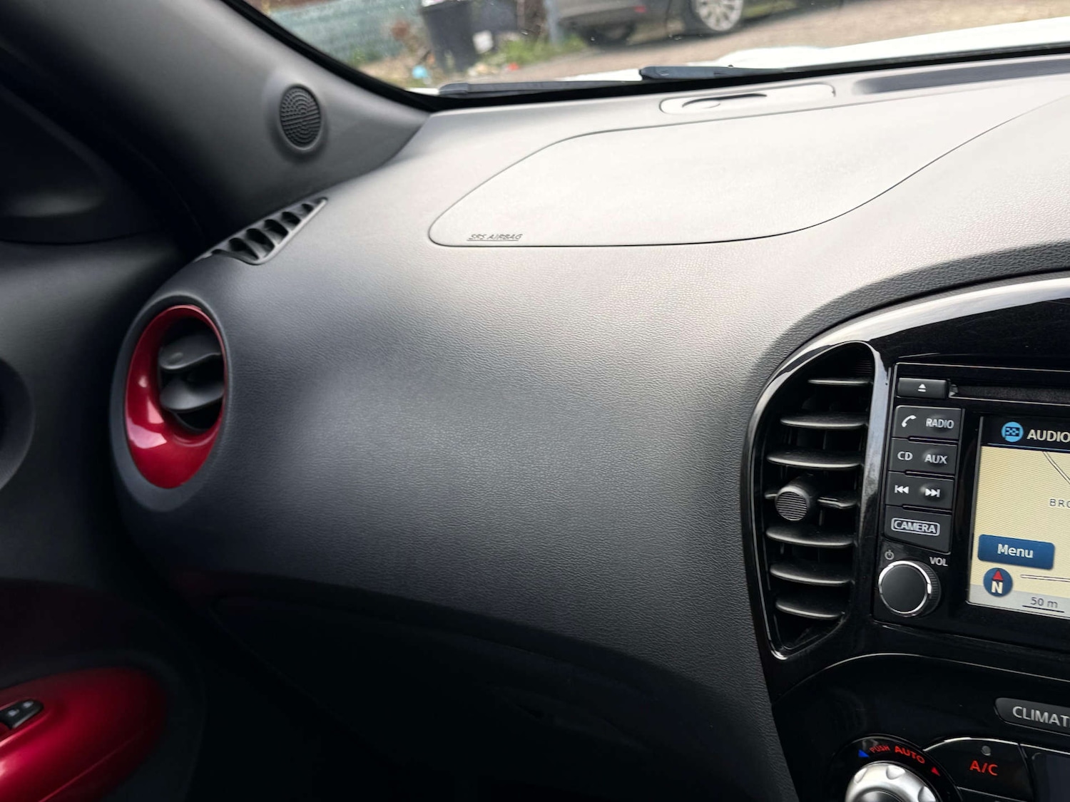 Used Nissan Juke 2018 for sale - 77437599: Photo 54