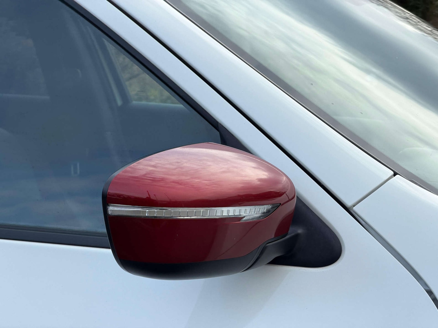 Used Nissan Juke 2018 for sale - 77437599: Photo 56