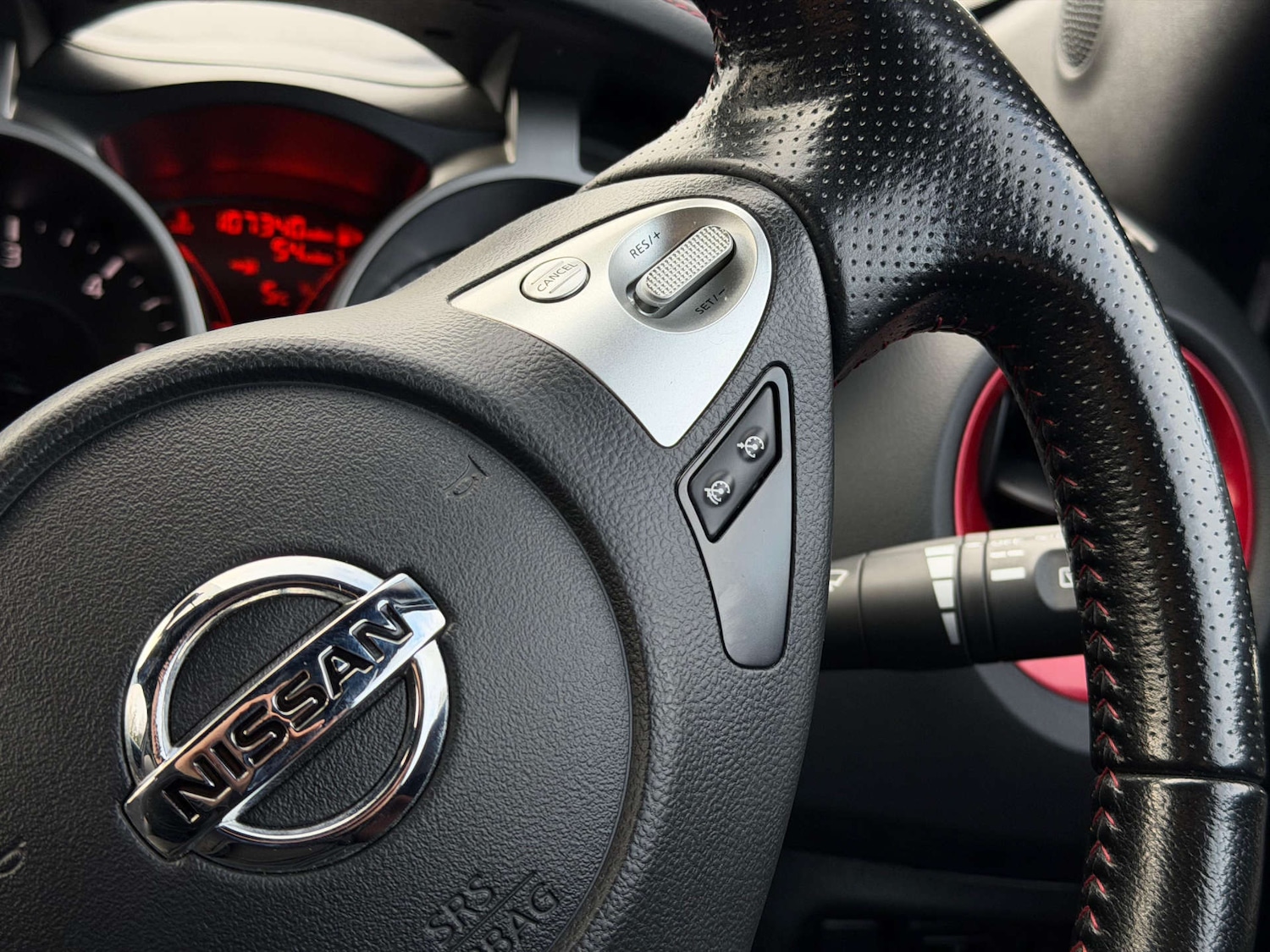 Used Nissan Juke 2018 for sale - 77437599: Photo 58