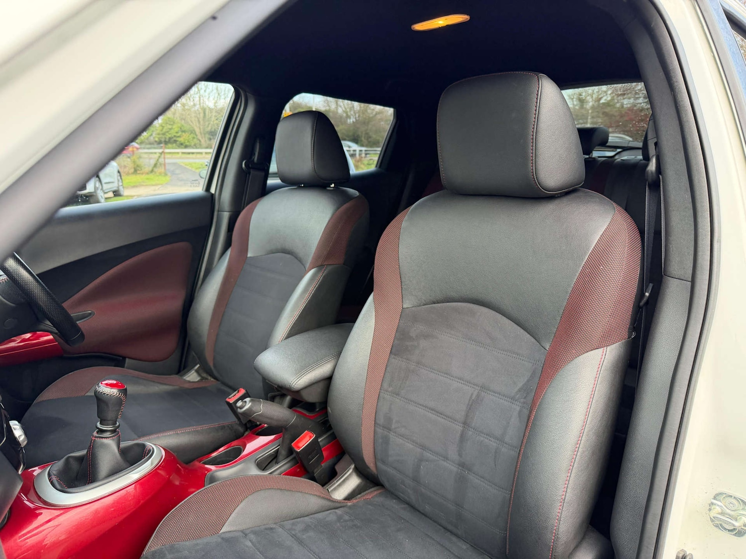 Used Nissan Juke 2018 for sale - 77437599: Photo 60