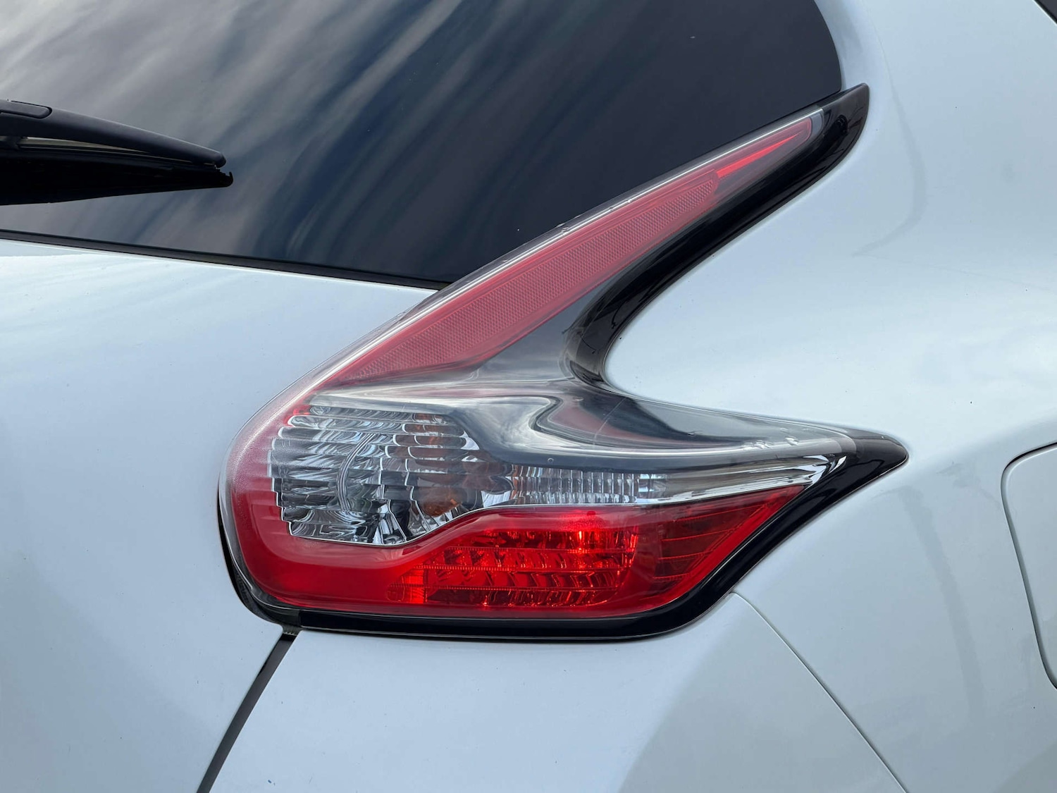 Used Nissan Juke 2018 for sale - 77437599: Photo 64