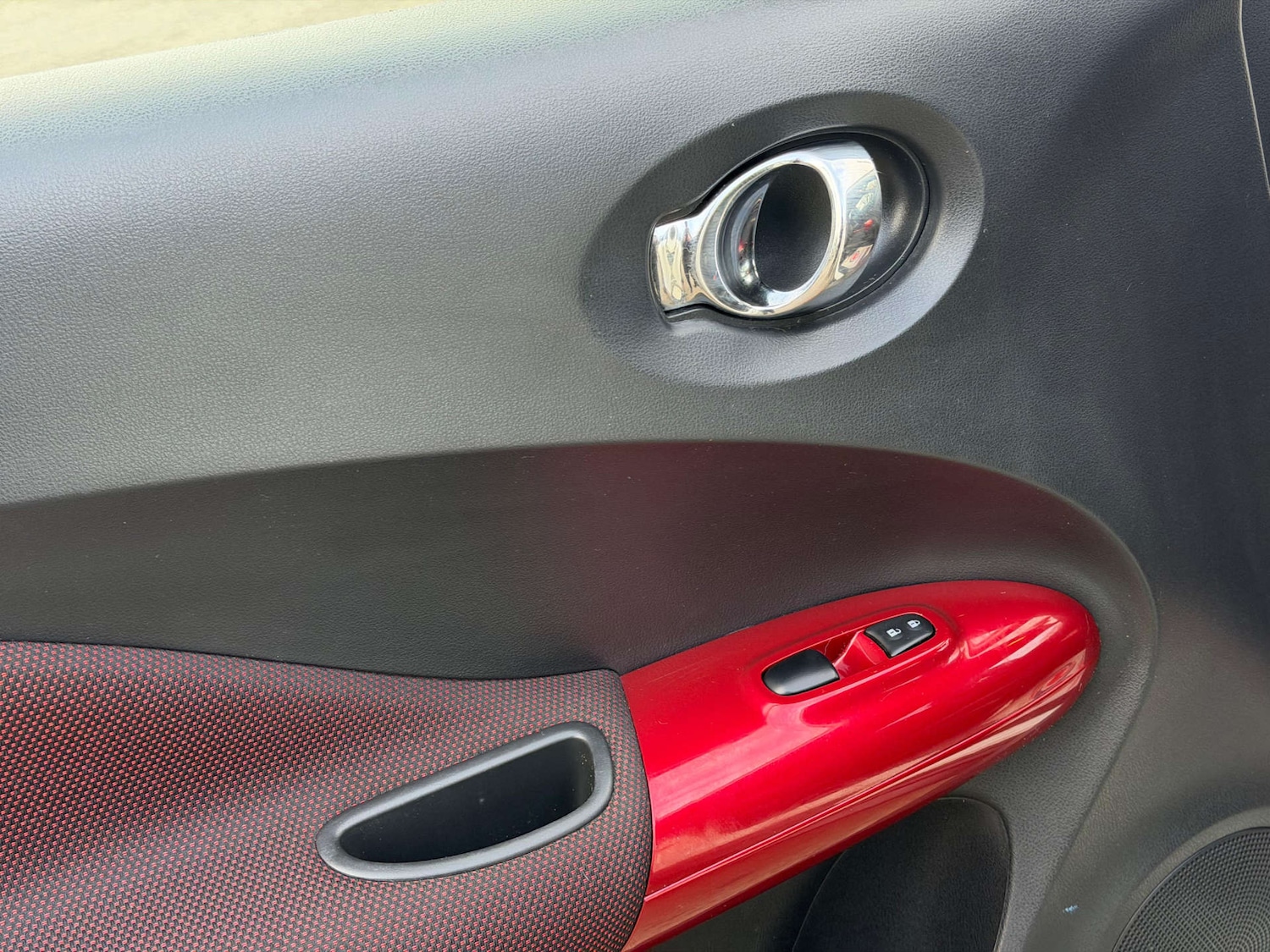 Used Nissan Juke 2018 for sale - 77437599: Photo 66