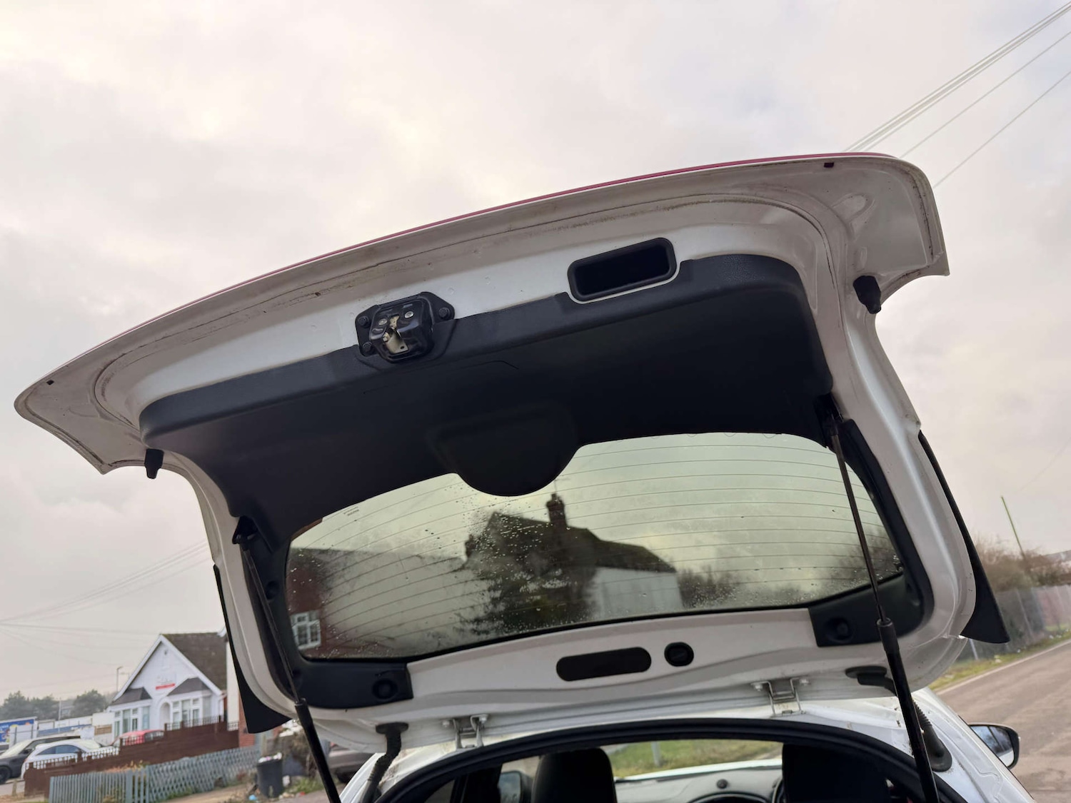 Used Nissan Juke 2018 for sale - 77437599: Photo 68