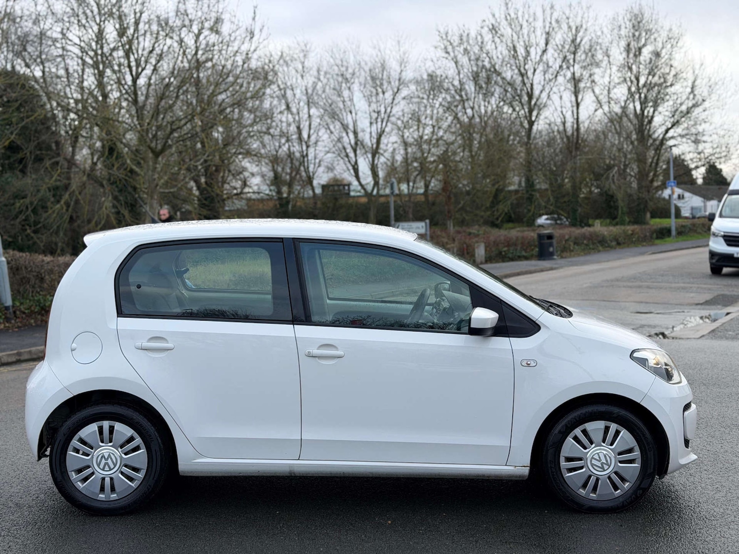 Used Volkswagen up! 2012 for sale - 77437593: Photo 10