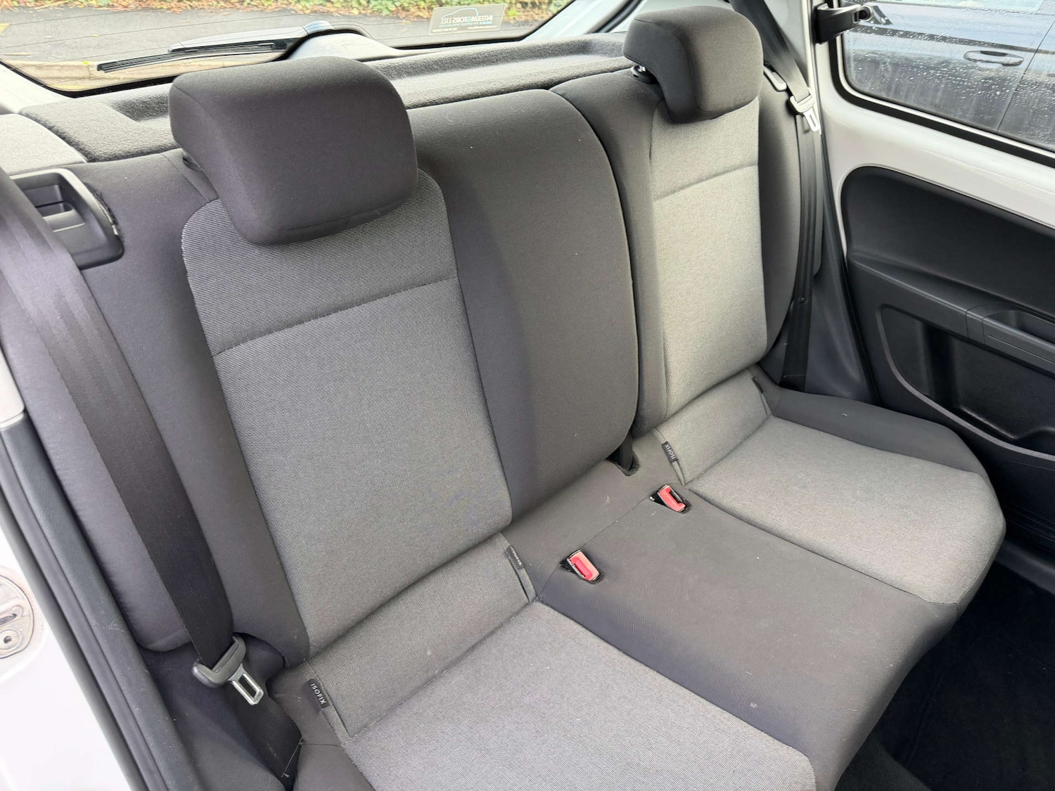 Used Volkswagen up! 2012 for sale - 77437593: Photo 13