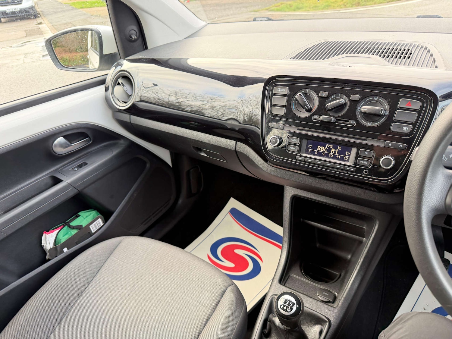 Used Volkswagen up! 2012 for sale - 77437593: Photo 18