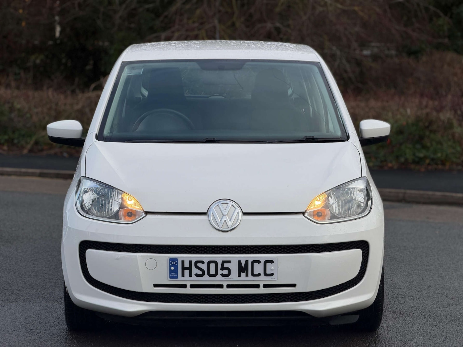 Used Volkswagen up! 2012 for sale - 77437593: Photo 2
